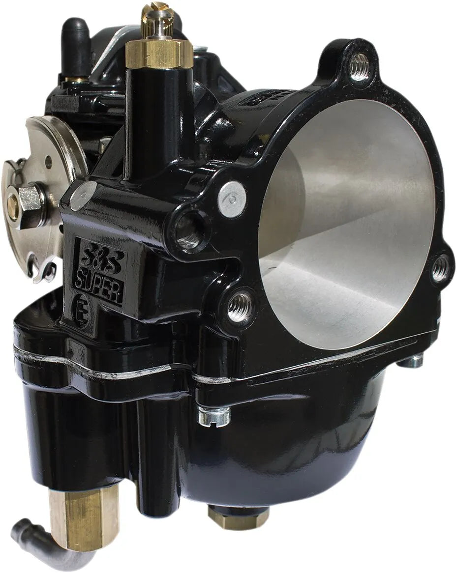 S&s Cycle Super E Carburetor