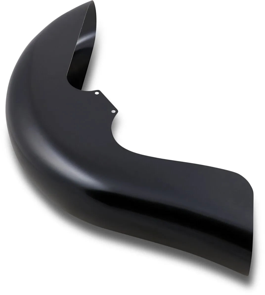 Klock Werks Benchmark Front Fender