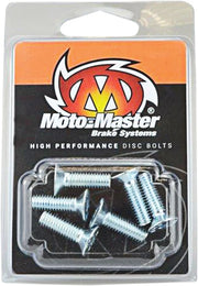 Moto-master Bromsskiva Bultar