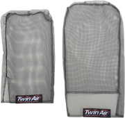 Twin Air Radiator Sleeves To Prevent Radiator Clogging