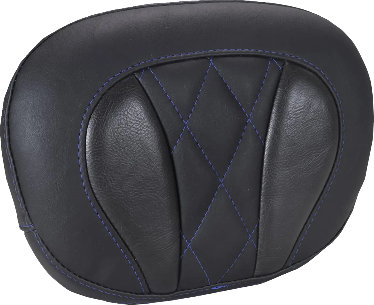 Mustang Deluxe Sissy Bar Pad