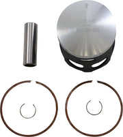 Wsm Forged Piston Kit 65.00 Mm