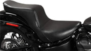 Le Pera Cherokee Seat - Black
