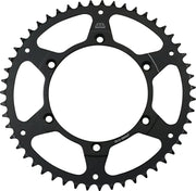 Jt Sprockets Steel 520 Sprocket