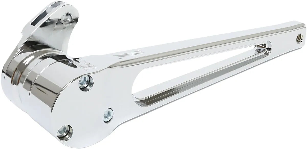 Thrashin Supply Co. Brake Arm - Chrome Finish