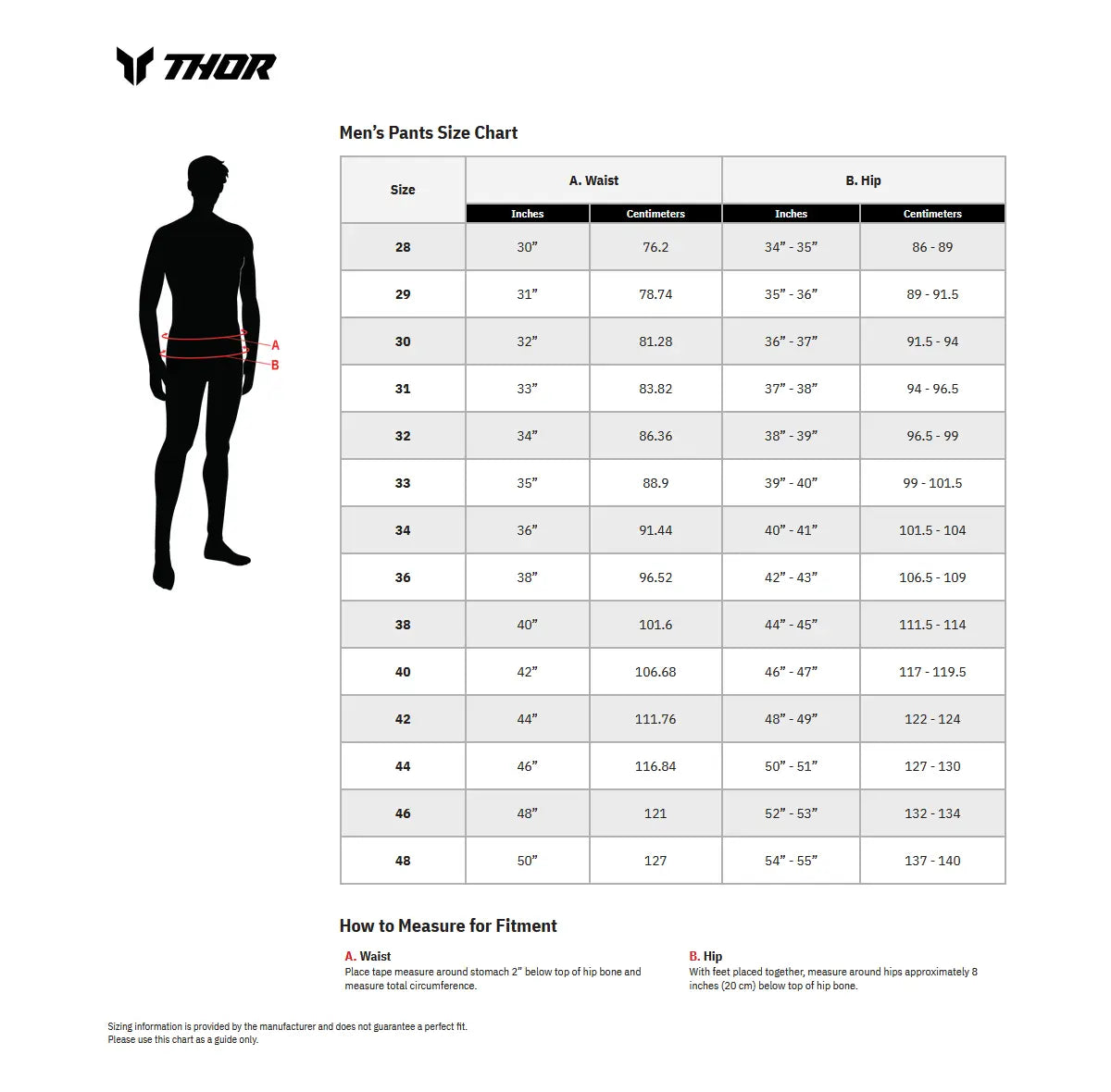 Thor Launchmode Zone Pants - Black/Light Gray/Turquoise/Sand