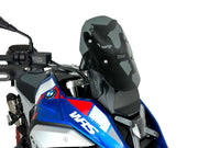 Wrs Dark Smoke Windscreen