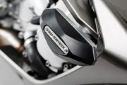 Sw-motech Frame Sliders For Motorcycle Frame Protection