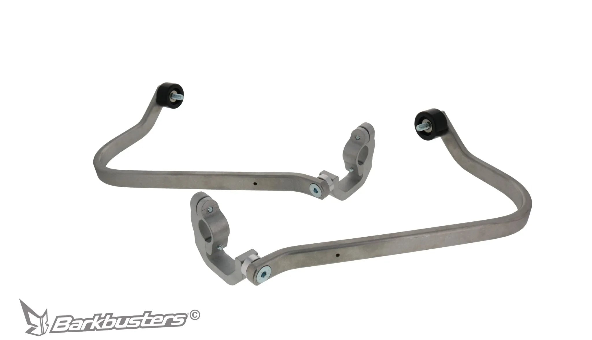 Barkbusters Hardware Kit - Royal Enfield Himalayan