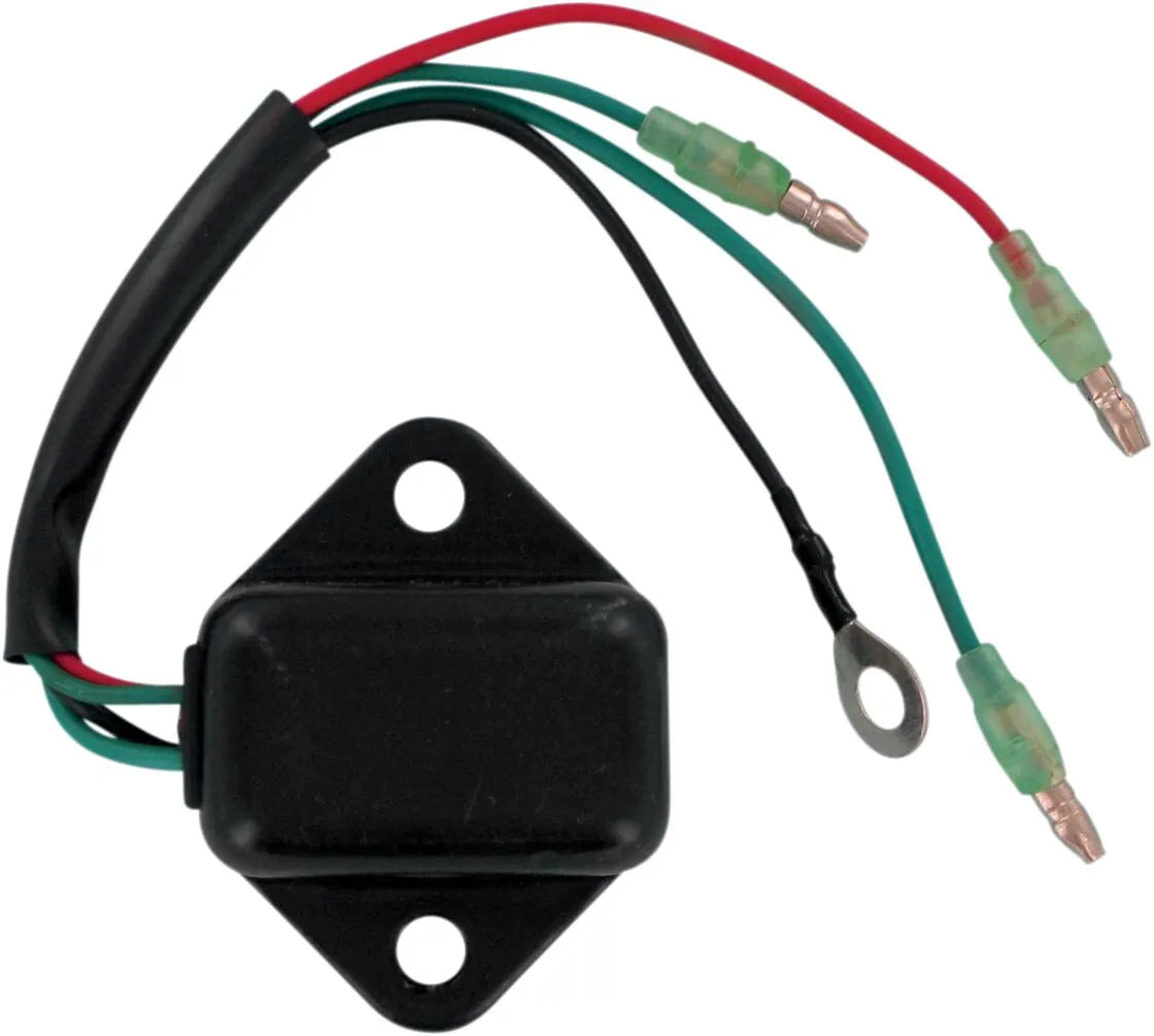 Wsm Voltage Regulator