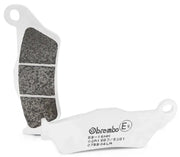 Brembo La Prime Line Sintered Metal Brake Pad Set