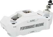 Performance Machine Race Series Radial Front Caliper 108mm