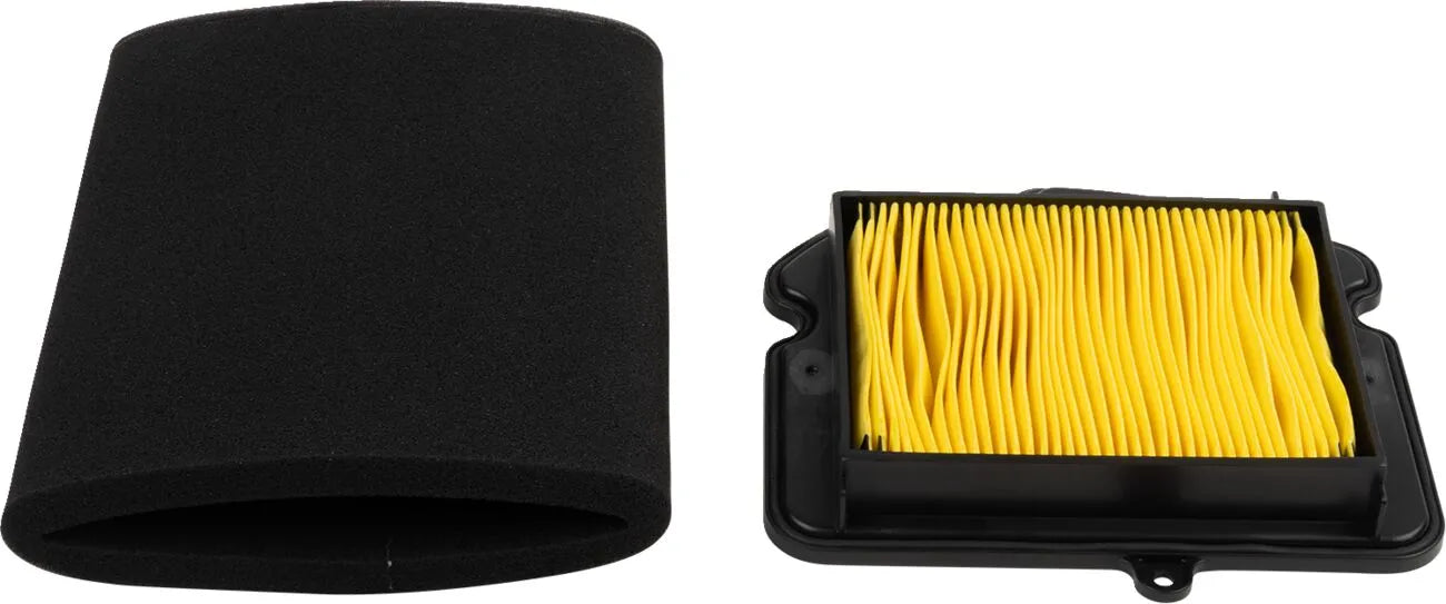 All Balls Replacement Air Filter