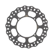Ebc Supercross Contour Broms Rotor För Motorcykel - Bak
