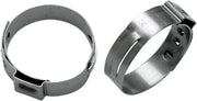 Motion Pro Stepless Ear Clamps for Cooling System