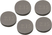 Prox 9.48 Mm Valve Shims