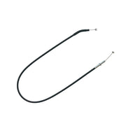 Venhill Throttle Cable - Featherlight, Black