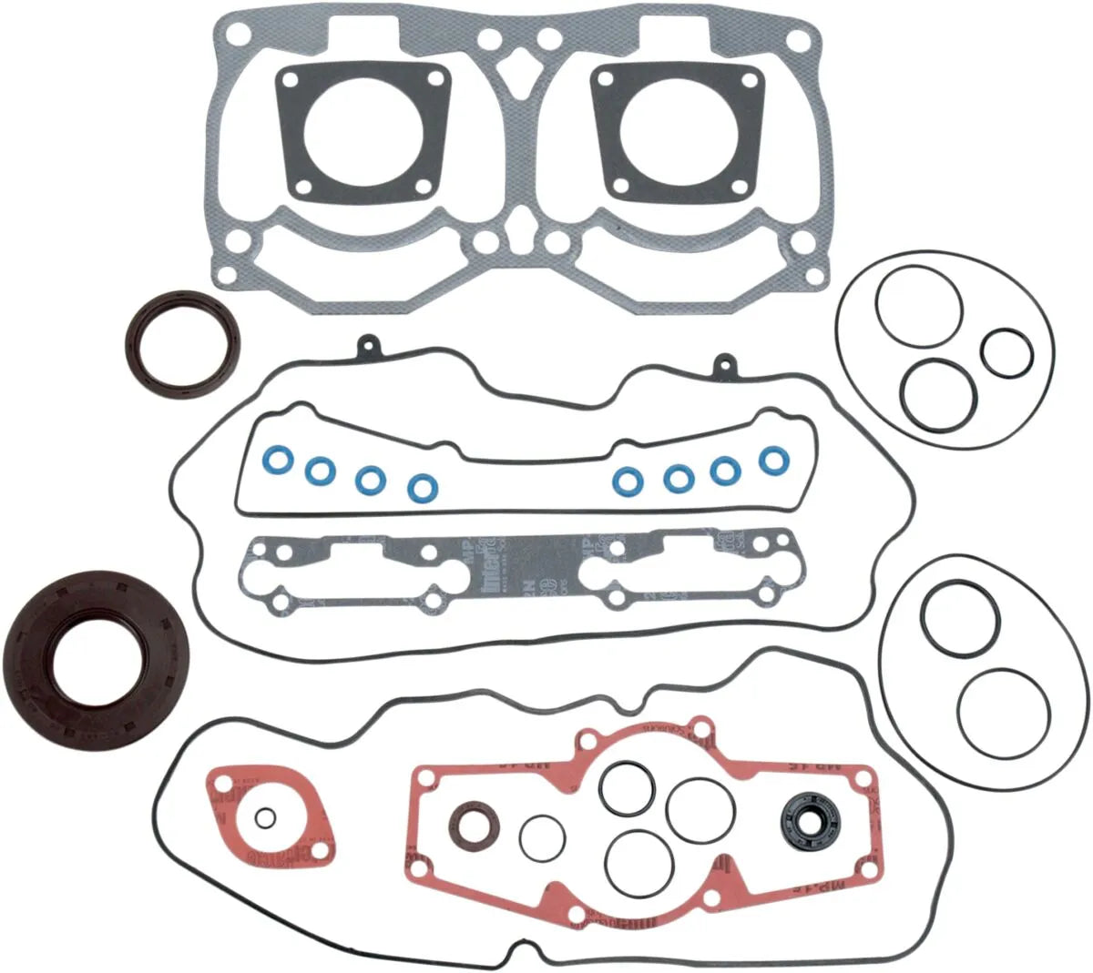 Vertex Complete Engine Gasket Set