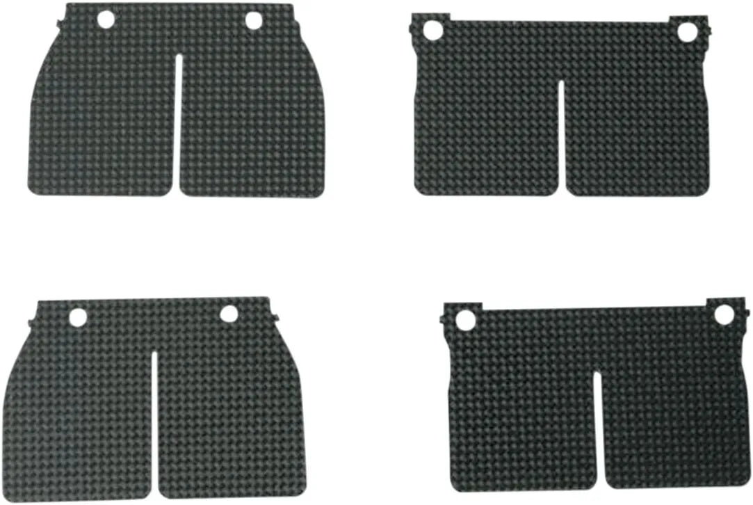 Vforce/moto Tassinari Replacement V-force Delta 2 Reed Petal Set