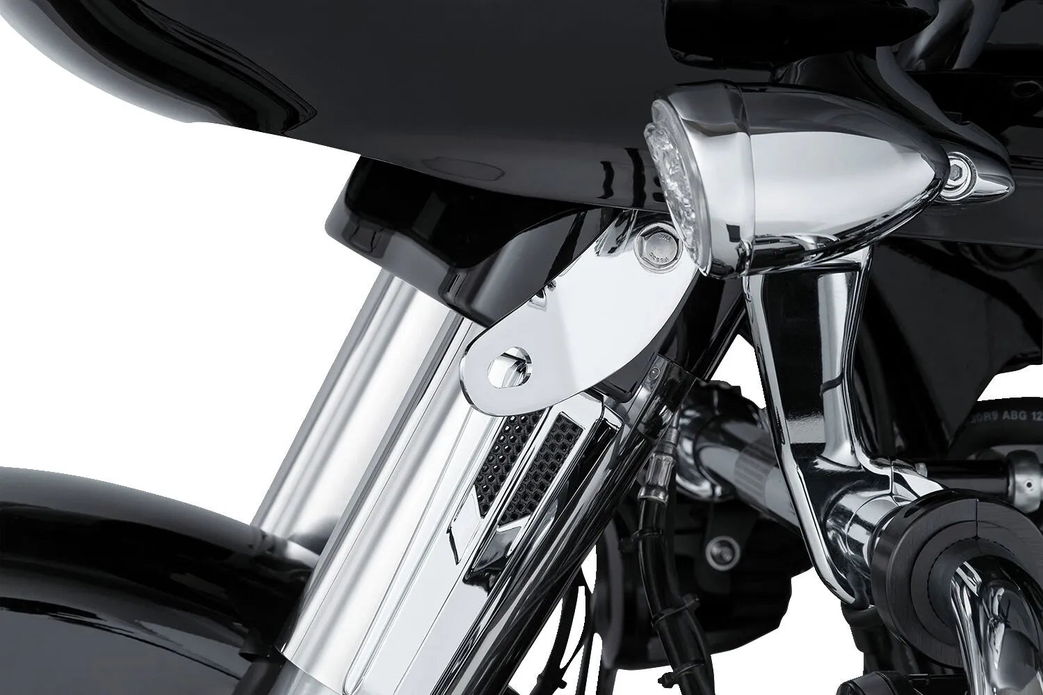 Ciro Tie-down Brackets For Motorcycle Transport