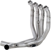 Akrapovic Header For Kawasaki Z900 (2017-2019)