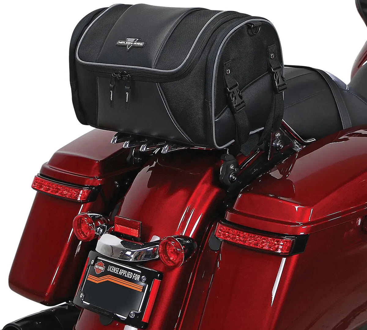 Nelson Rigg Route 1 Day-trip Bag - 20 Liter