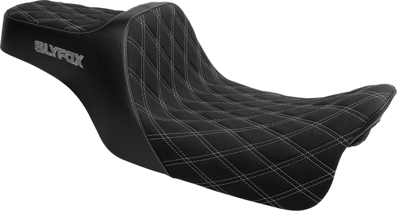 Slyfox High Noon 2-Up Seat