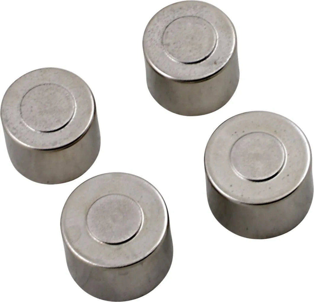 Parts Unlimited Brake Caliper Piston Kit Front