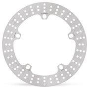 Moto-master Halo Series Fast Bromsskiva - Fram