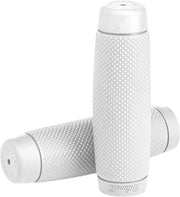 Biltwell Recoil Grips - White 7/8"