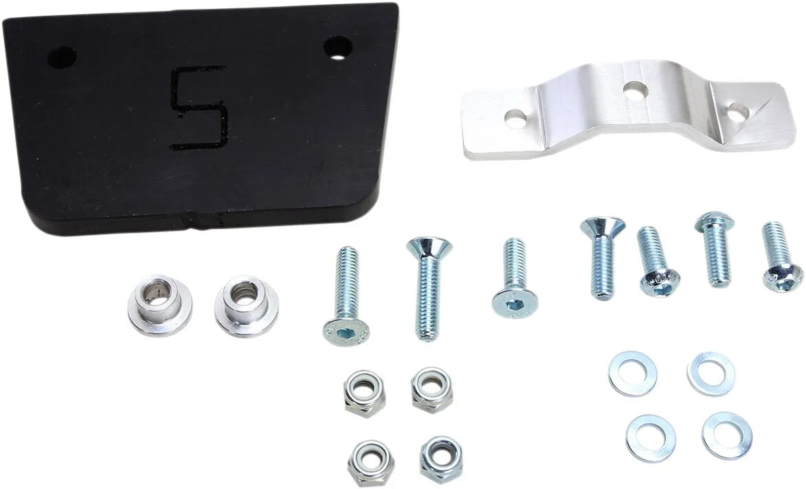 Moose Offroad Pro Lg Skid Plate Full Body