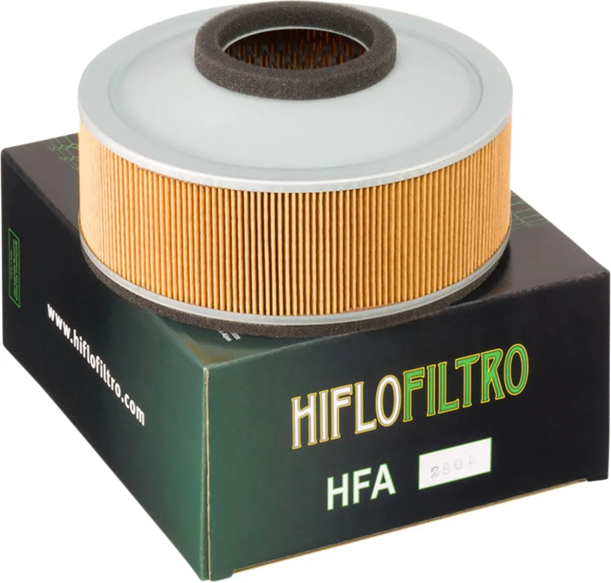 Hiflofiltro Replacement Oe Air Filter