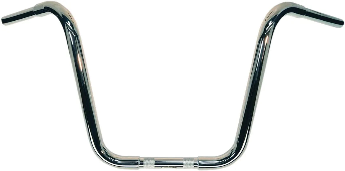 Magnum Shielding 1-1/4" Caliber Handlebar