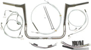 Magnum Shielding 1-1/4" Viking Handlebar Kit