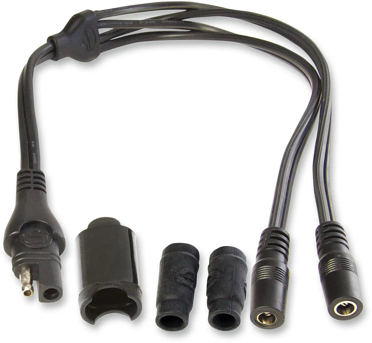 Tecmate Optimate™ Y-splitter For Heated Apparel