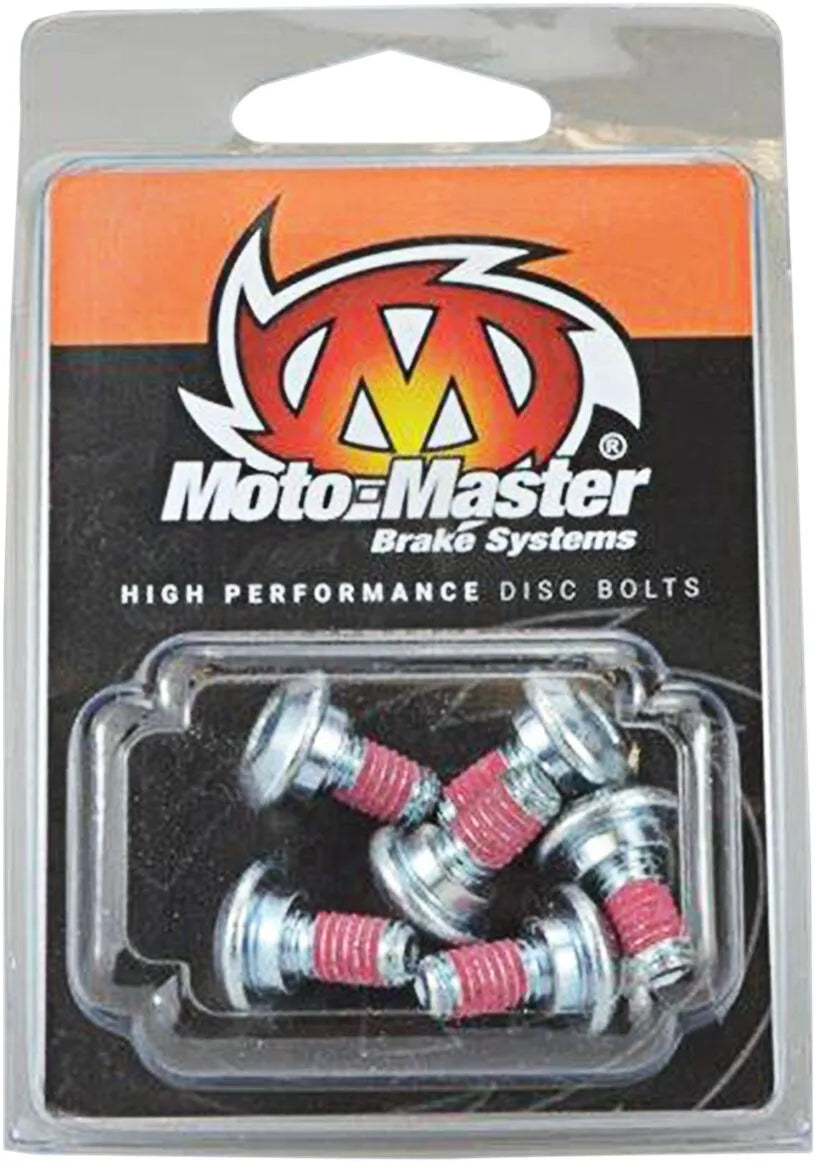 Moto-master Bromsskiva Bultar