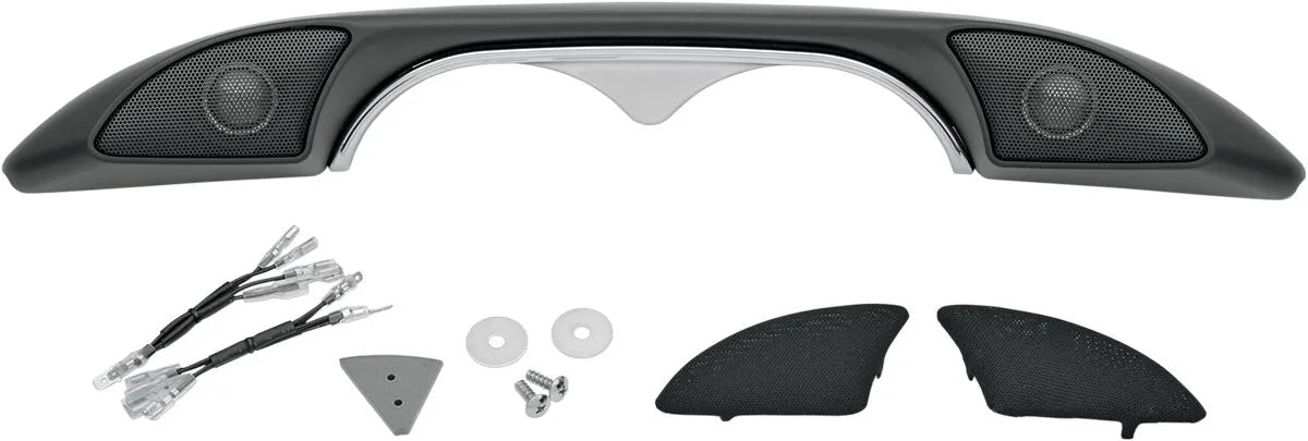 Hogtunes Dash Trim Tweeter Pod Kit