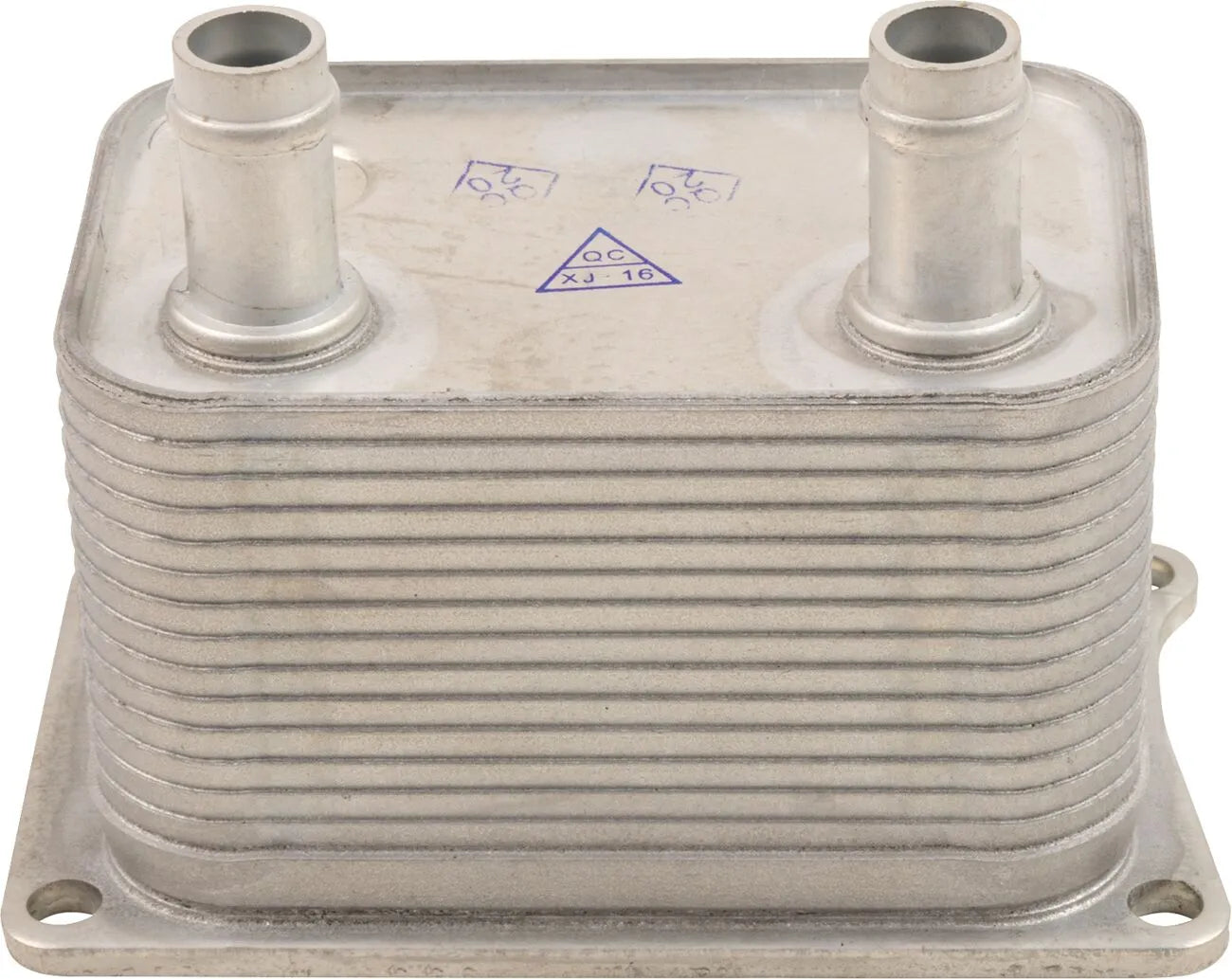 Moose Offroad Oil Cooler