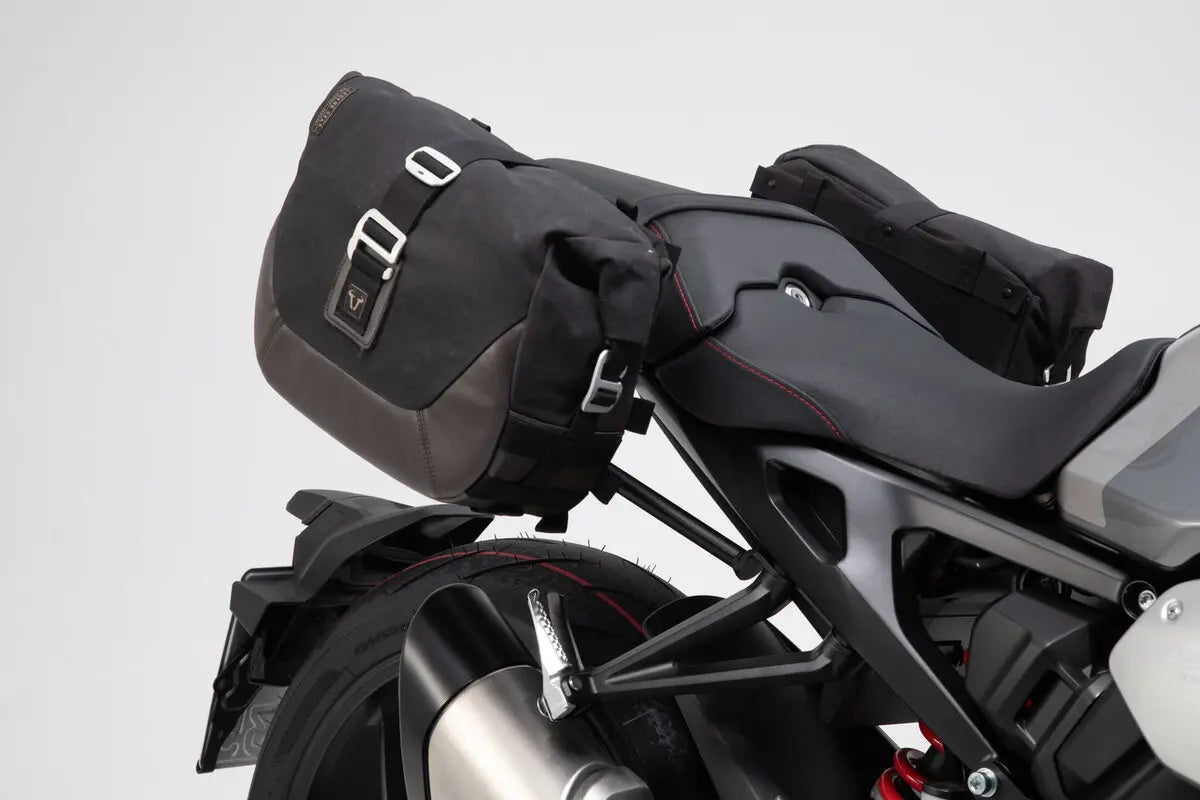 Sw-motech Legend Gear Lc1 & Lc2 Side Bag System