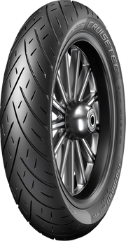 Metzeler Cruisetec Reinforced Tire - 130/60b19 Front