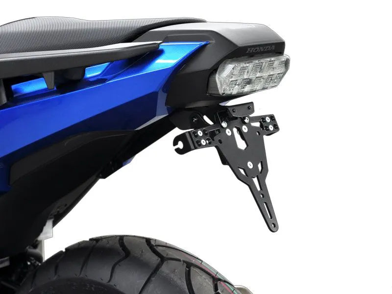 Zieger Pro License Plate Holder Type B