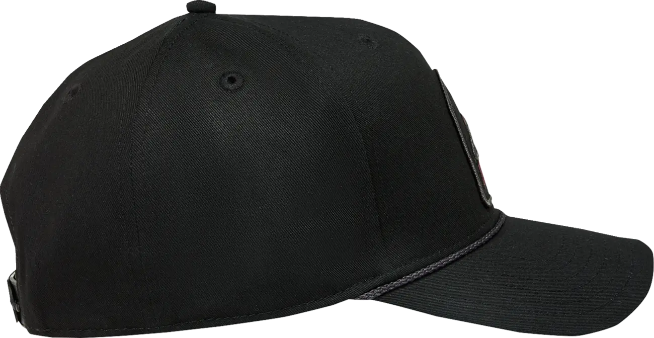Alpinestars Acme Curved Bill Snapback Hat