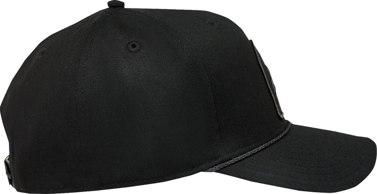 Alpinestars Acme Curved Bill Snapback Hat