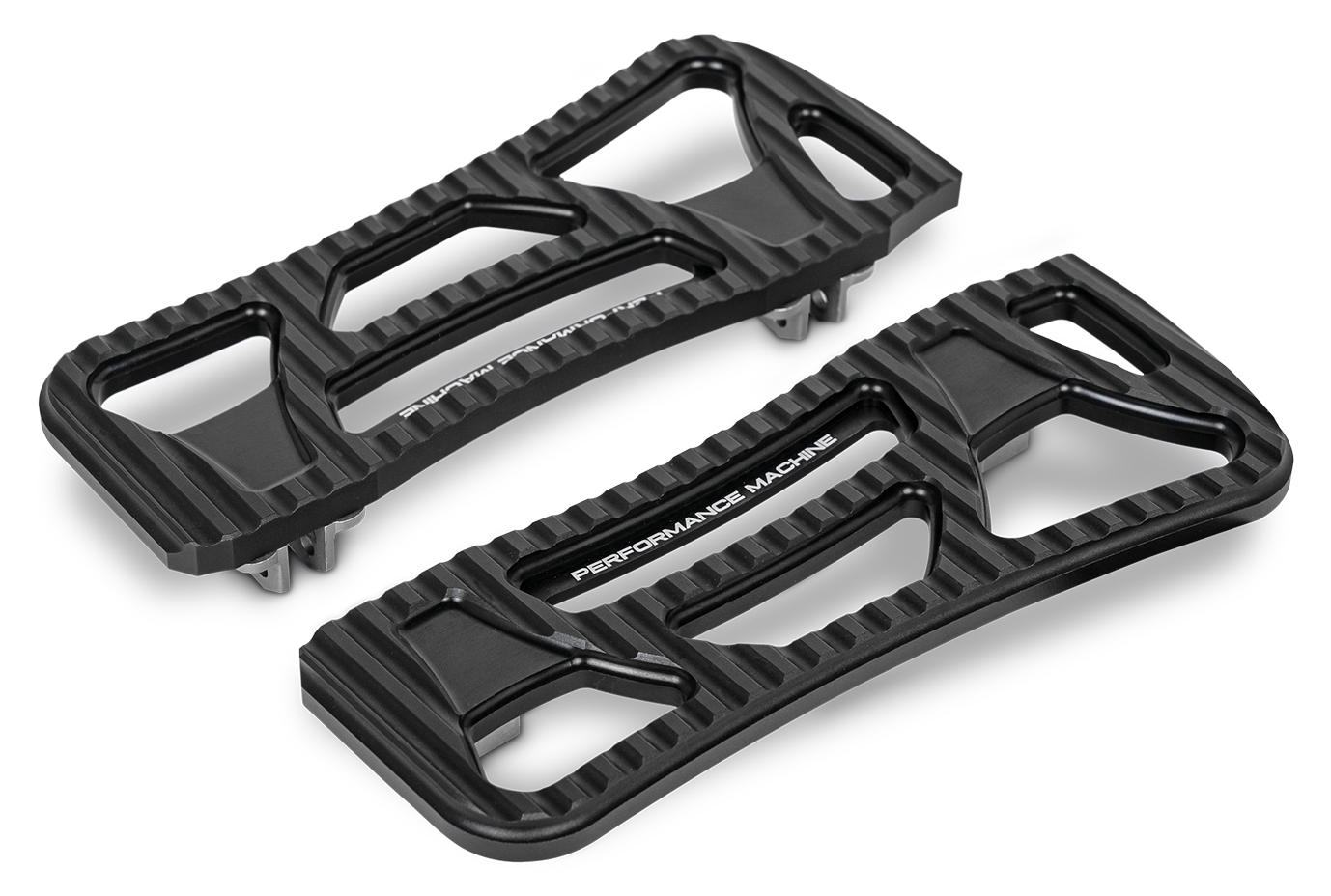 Performance Machine Pm Drifter Floorboards – Foot Control