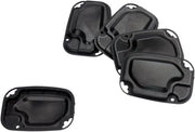 Drag Specialties Clutch Master Cylinder Cover Gaskets