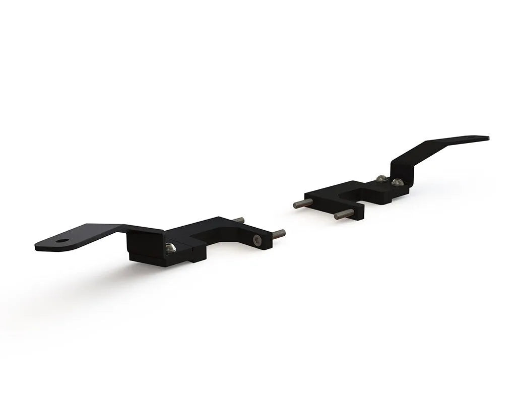 Denali Driving Light Mount For Bmw Motorcycles