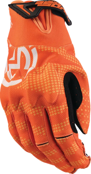 Moose Offroad Mx1™ Gloves - Black/Orange