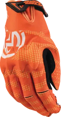 Moose Offroad Mx1™ Gloves - Black/Orange