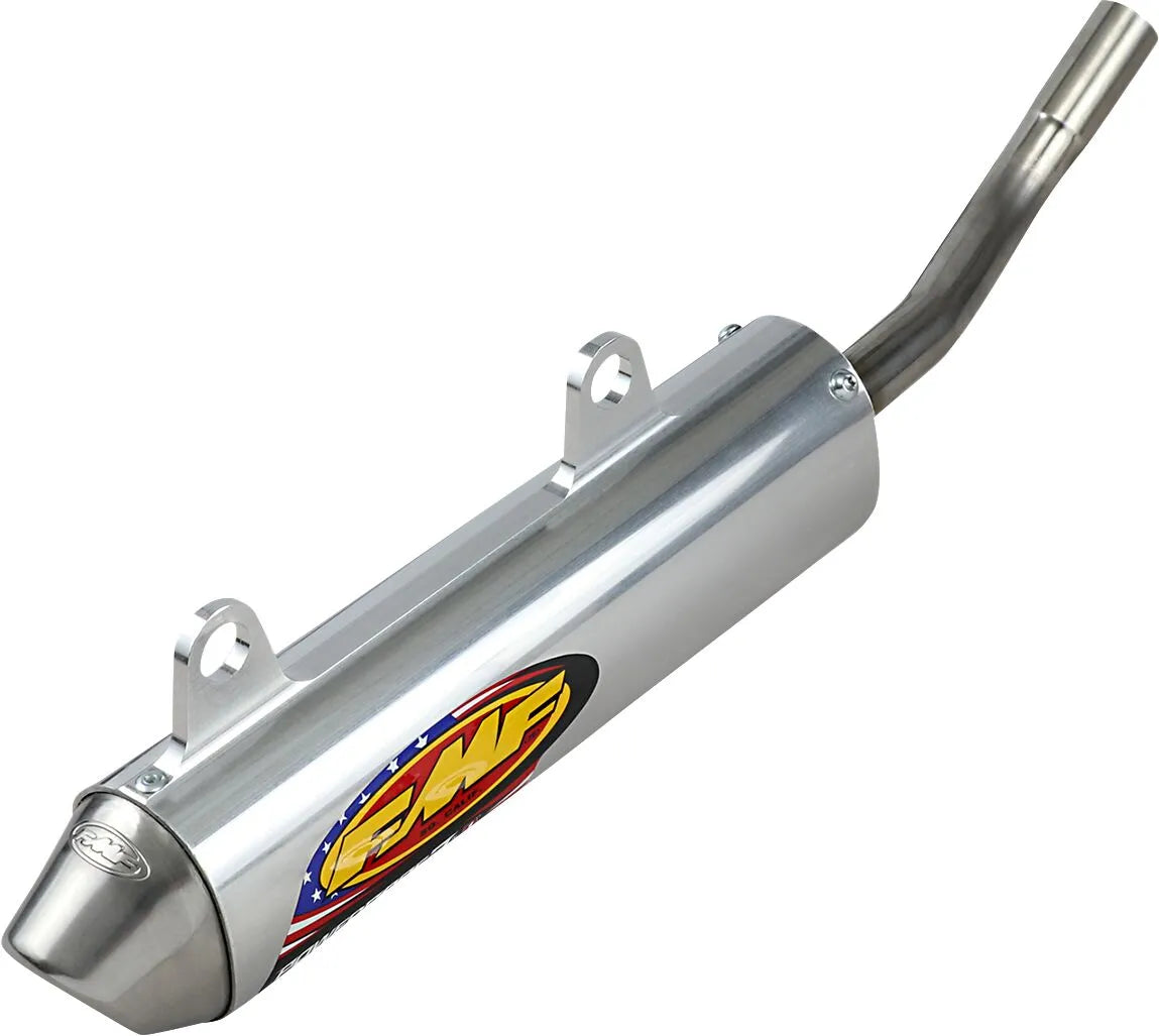 Fmf Powercore 2 Ljuddämpare/Avgasrör