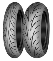 Mitas Touring Force Tire 110/80zr19 Front